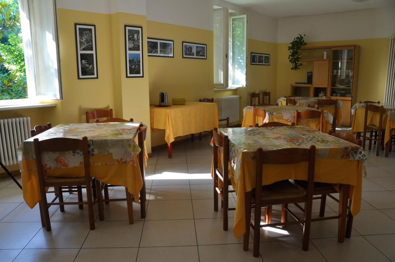 Ostello Residenza Molinatto Oggiono Exterior foto