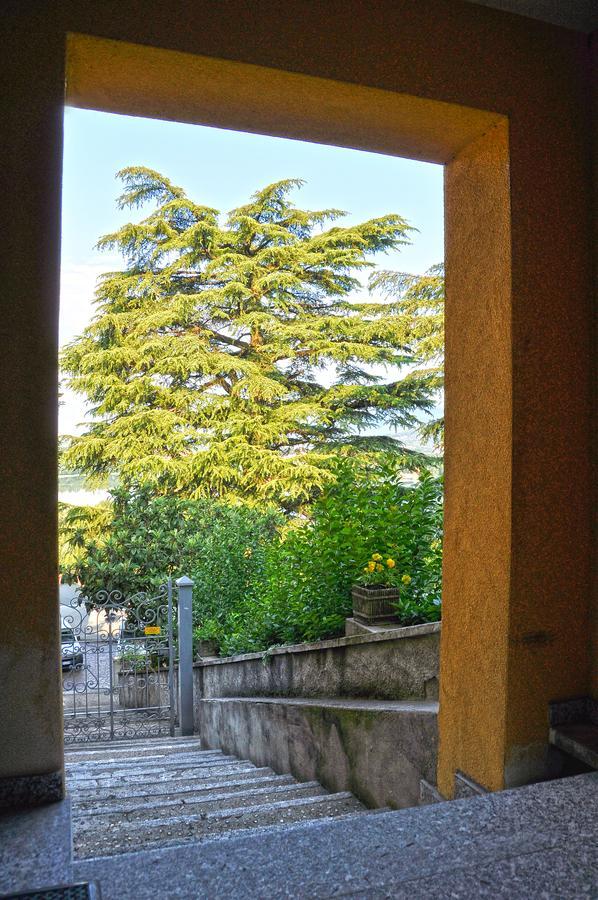 Ostello Residenza Molinatto Oggiono Exterior foto