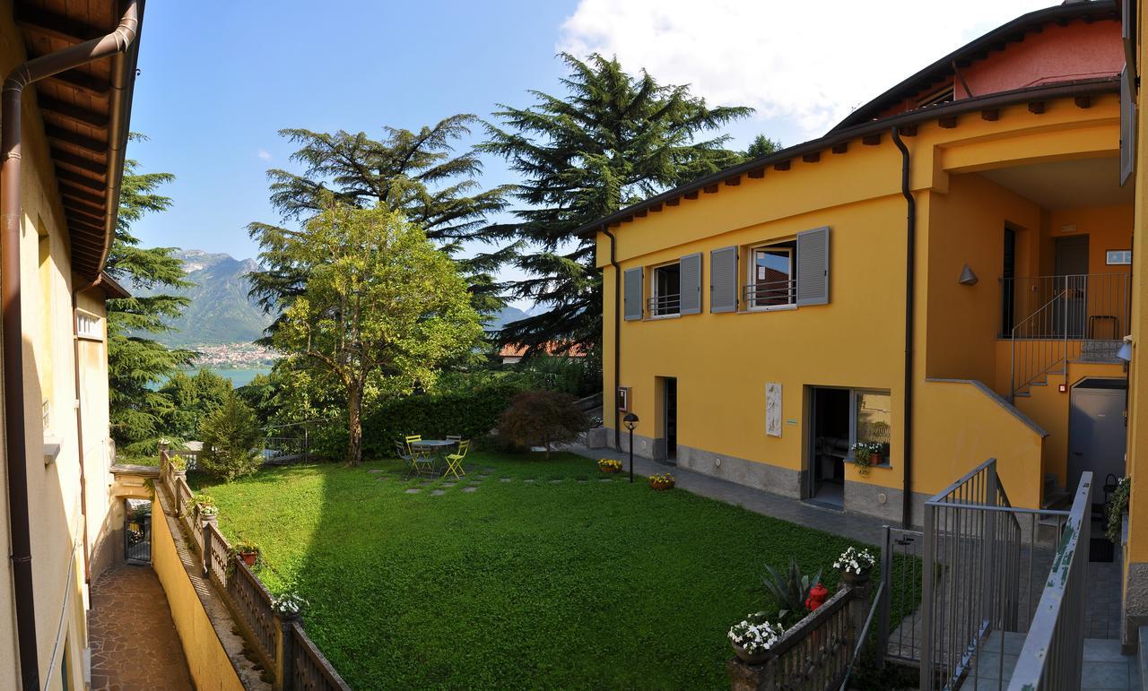 Ostello Residenza Molinatto Oggiono Exterior foto
