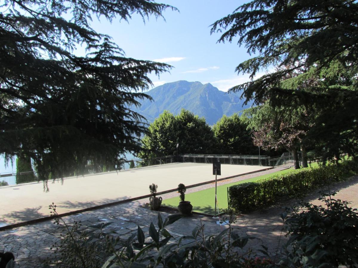 Ostello Residenza Molinatto Oggiono Exterior foto