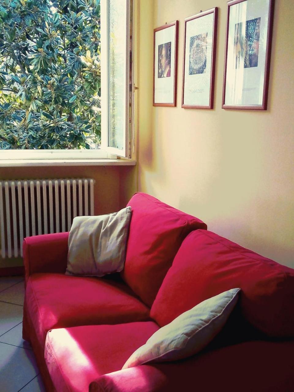 Ostello Residenza Molinatto Oggiono Exterior foto
